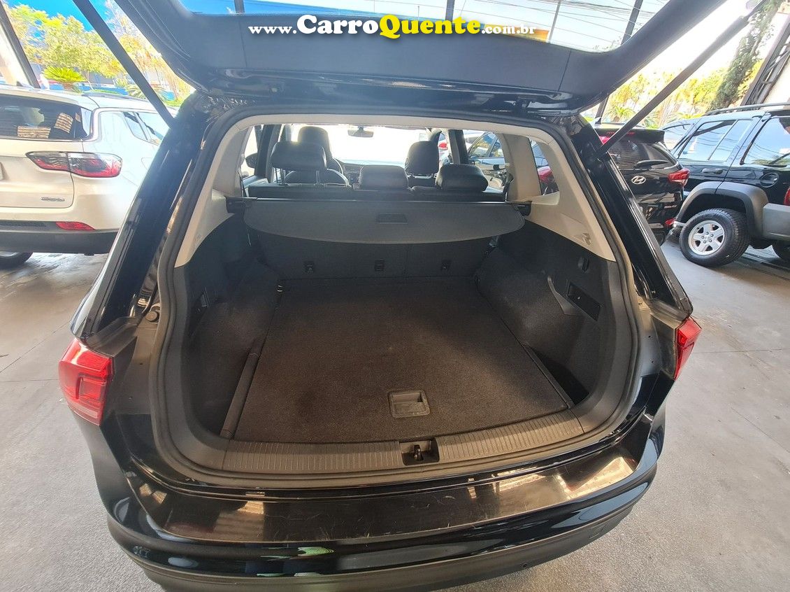 VOLKSWAGEN TIGUAN 1.4 250 TSI TOTAL ALLSPACE - Loja