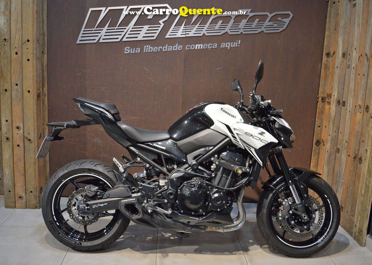 KAWASAKI Z900 - Loja