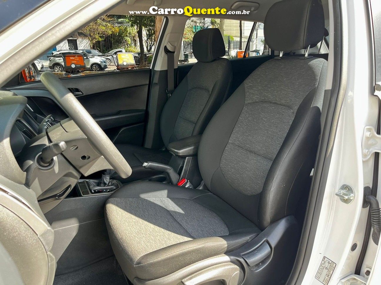 HYUNDAI CRETA 1.6 16V ATTITUDE - Loja