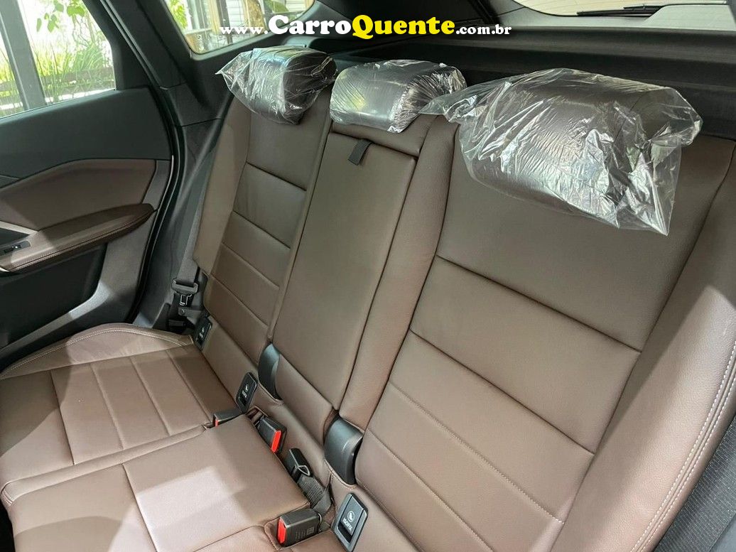 BMW X1 2.0 16V TURBO SDRIVE20I M SPORT - Loja