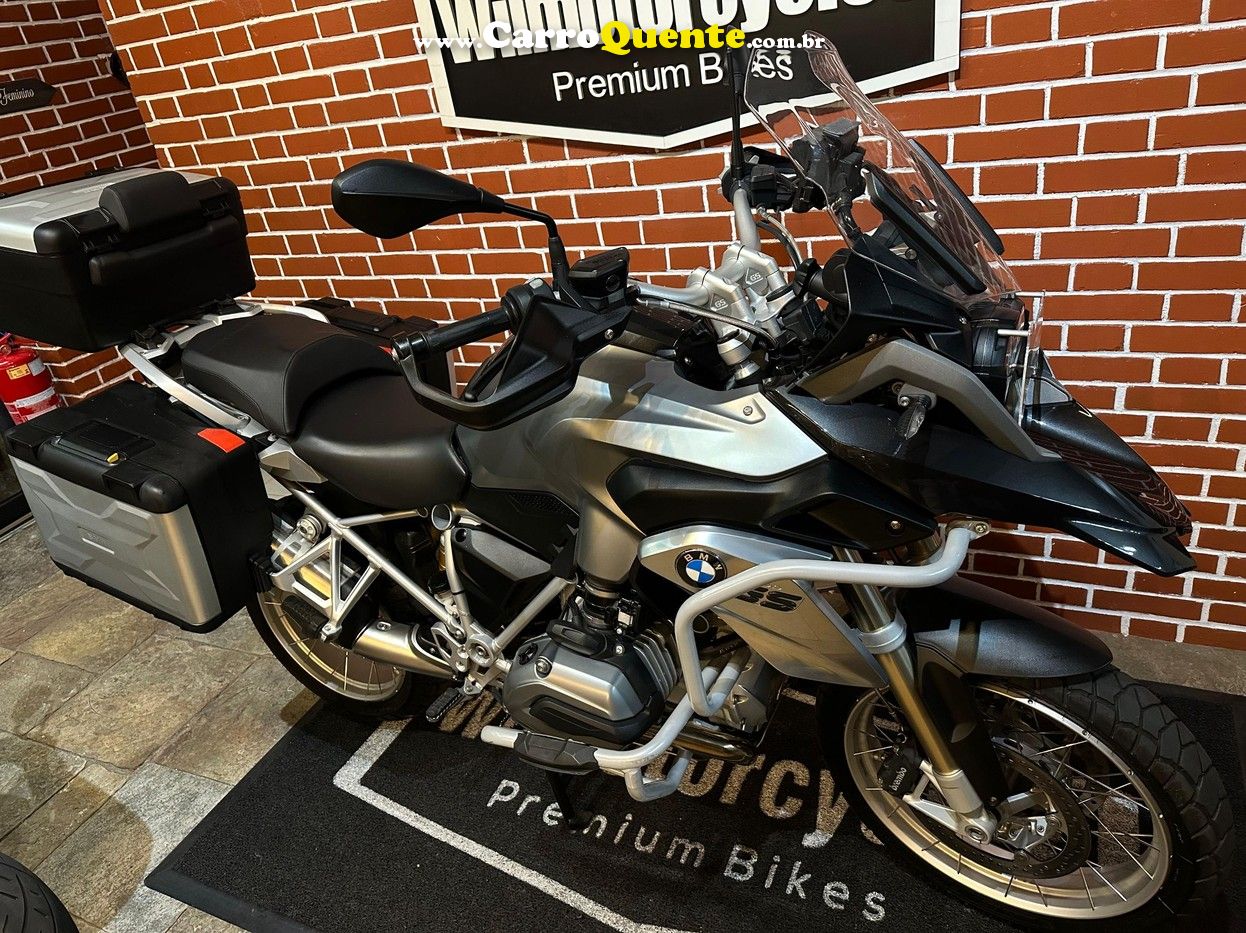 BMW R 1200 GS PREMIUM  - Loja