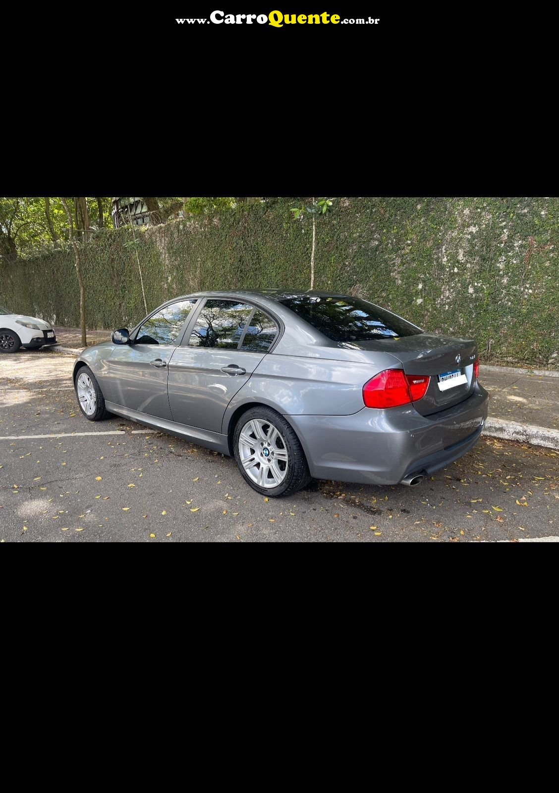 BMW 318I 2.0 SEDAN 16V - Loja