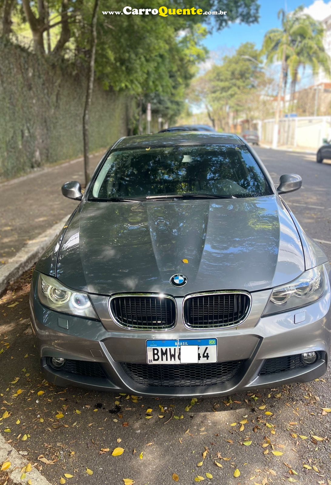 BMW 318I 2.0 SEDAN 16V - Loja