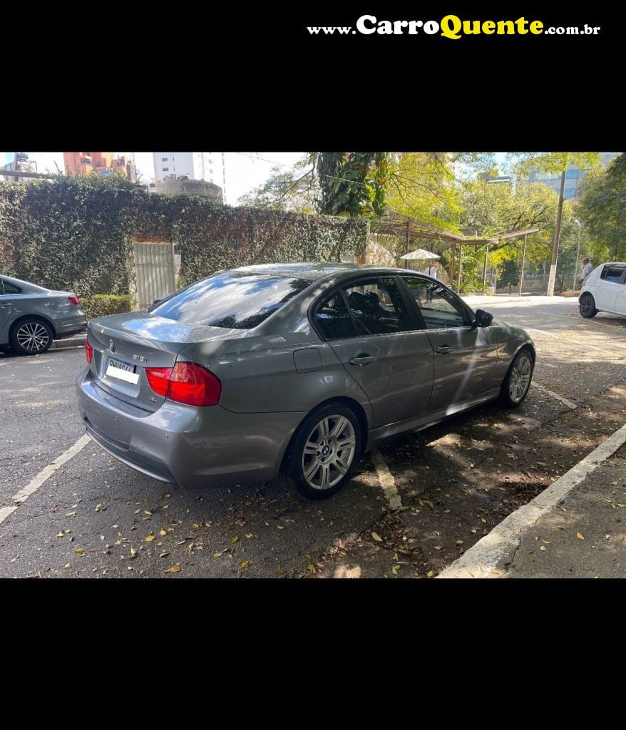 BMW 318I 2.0 SEDAN 16V - Loja