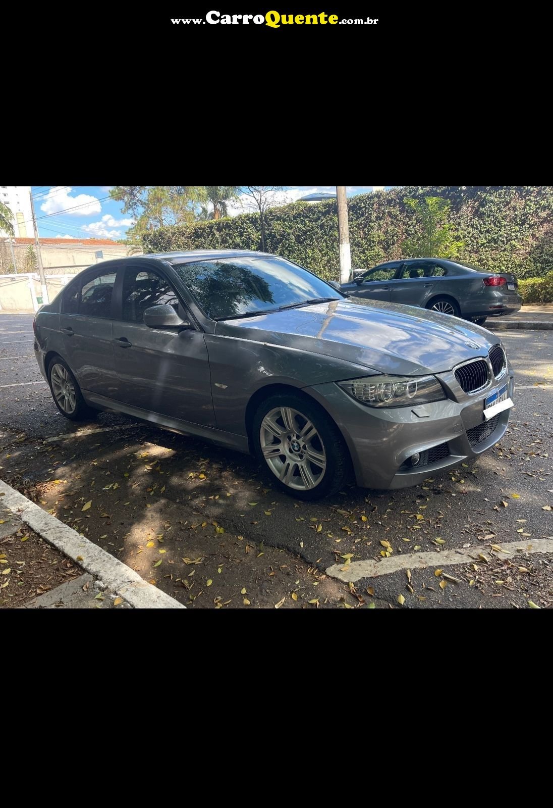 BMW 318I 2.0 SEDAN 16V - Loja