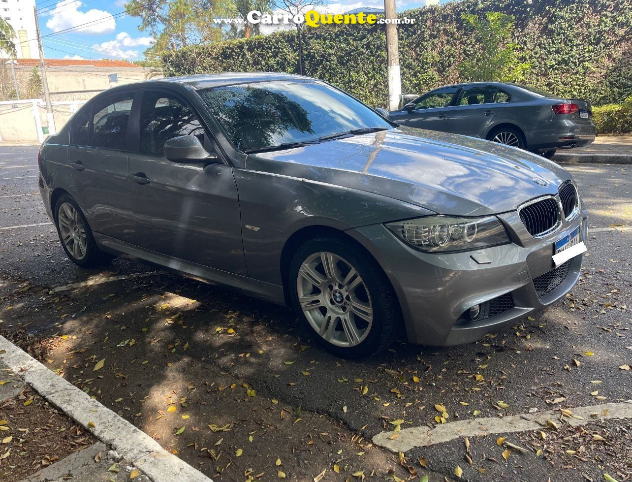 BMW 318I 2.0 SEDAN 16V - Loja