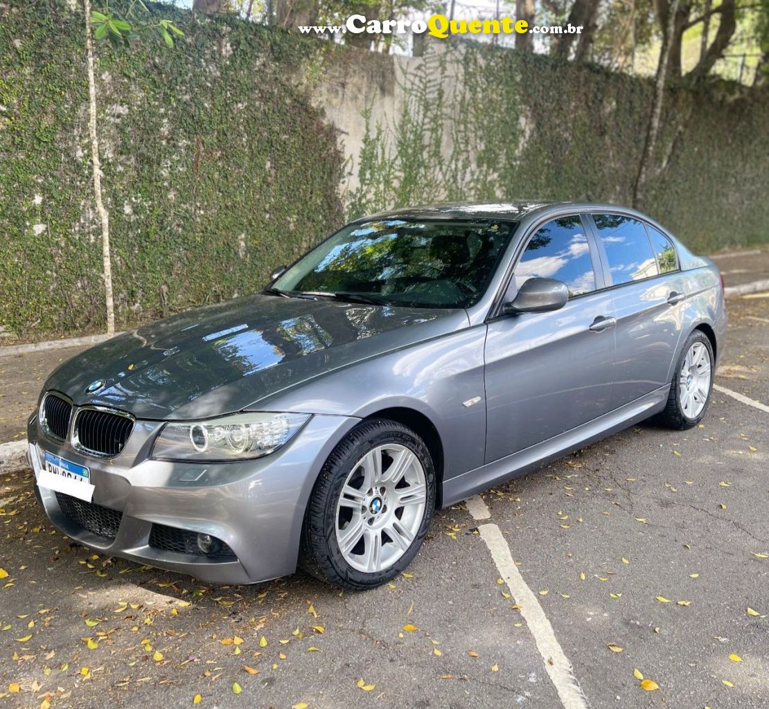 BMW 318I 2.0 SEDAN 16V - Loja