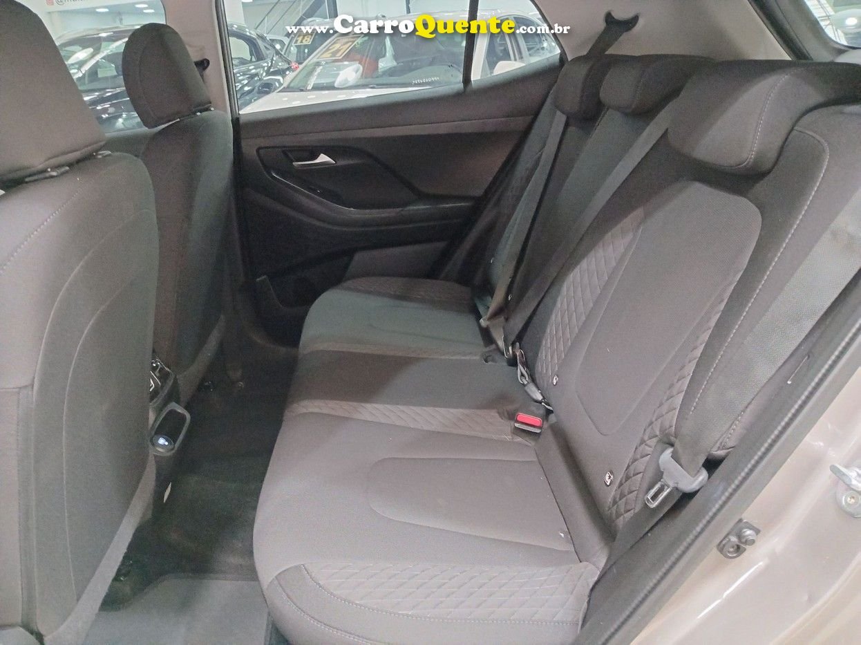 HYUNDAI CRETA 1.0 TGDI LIMITED - Loja