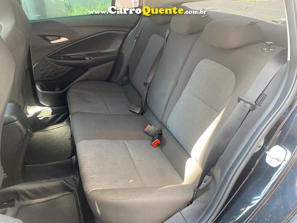 CHEVROLET ONIX 1.0 TURBO PLUS - Loja