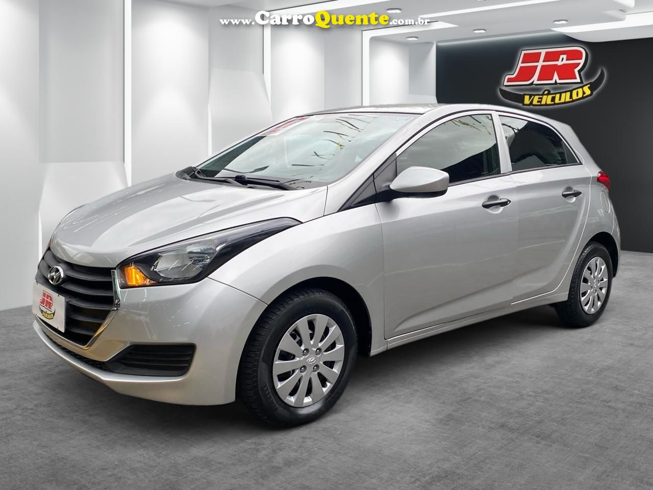 HYUNDAI HB20 1.0 COMFORT 12V - Loja