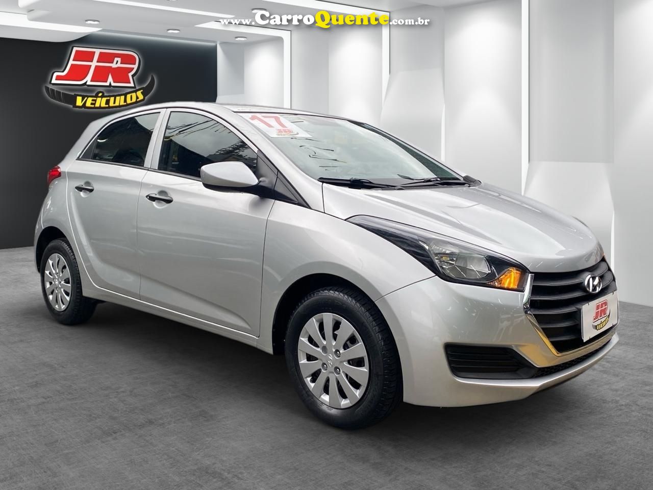 HYUNDAI HB20 1.0 COMFORT 12V - Loja