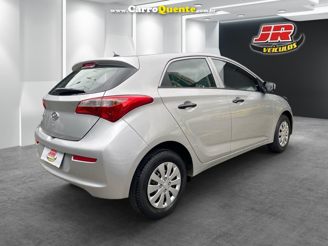 HYUNDAI HB20 1.0 COMFORT 12V - Loja