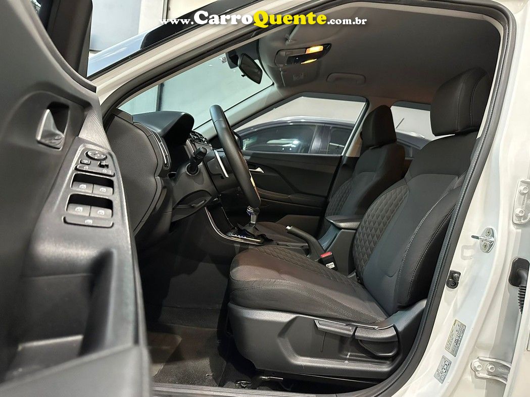 HYUNDAI CRETA 1.0 TGDI LIMITED - Loja