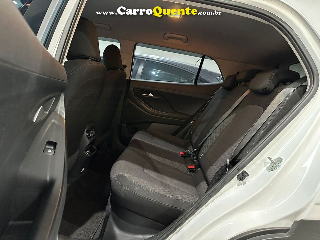 HYUNDAI CRETA 1.0 TGDI LIMITED - Loja