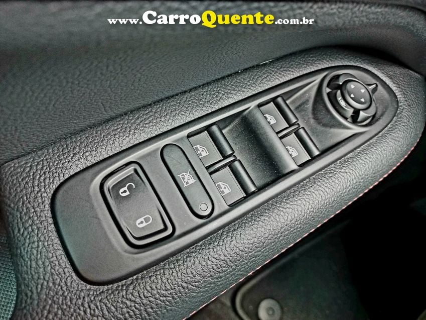 Fiat TORO 2.0 16V TURBO DIESEL ULTRA 4WD AT9 - Loja