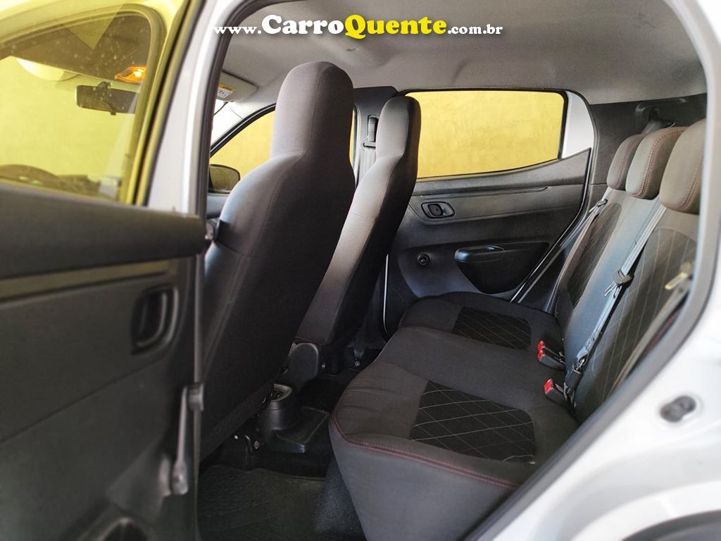 RENAULT KWID 1.0 12V SCE ZEN - Loja