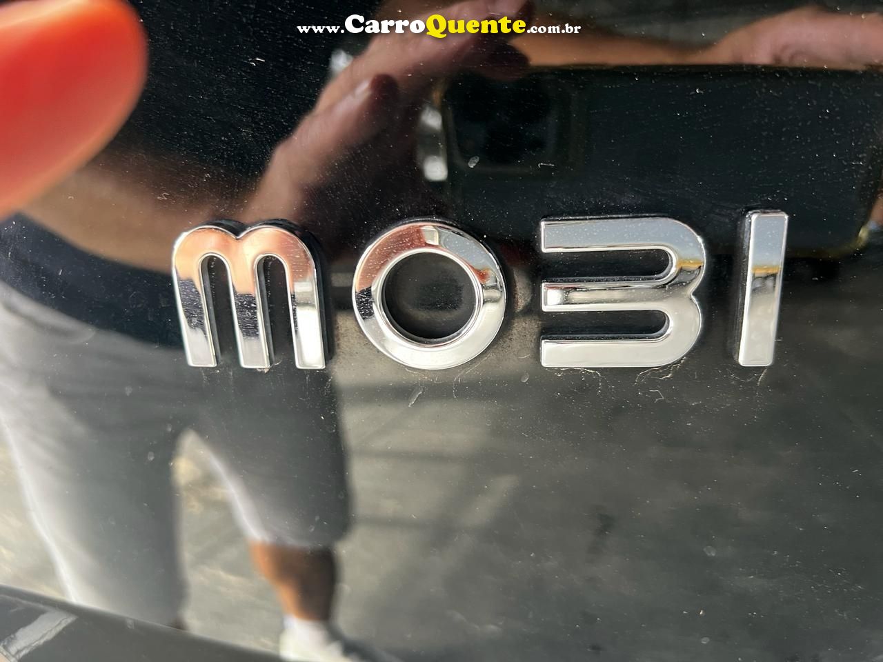 FIAT MOBI 1.0 8V EVO LIKE. - Loja