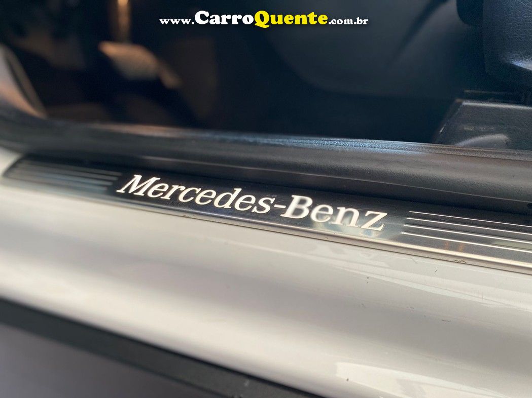 MERCEDES-BENZ GLB 200 1.3 CGI PROGRESSIVE 7G-DCT - Loja