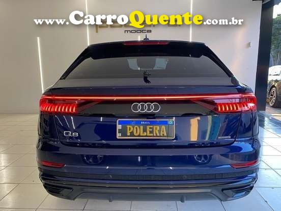 AUDI Q8 3.0 TFSI PERFORMANCE BLACK QUATTRO - Loja