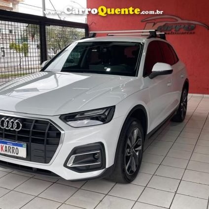 AUDI Q5 2.0 45 TFSI PRESTIGE QUATTRO