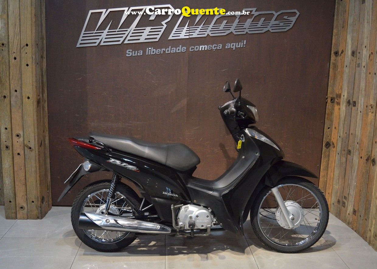 HONDA BIZ 125 KS - Loja