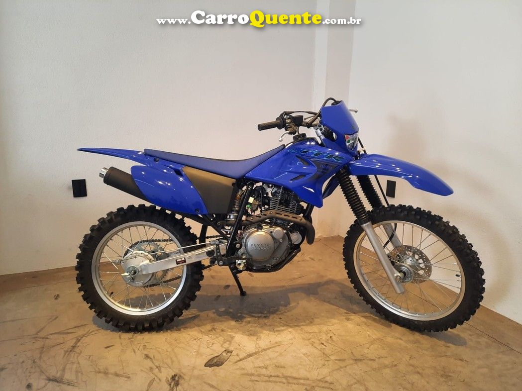 YAMAHA TTR 230 - Loja