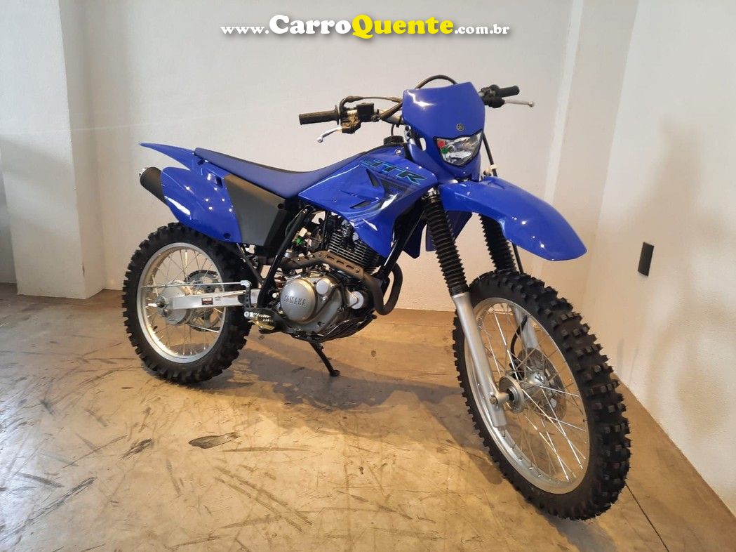 YAMAHA TTR 230 - Loja