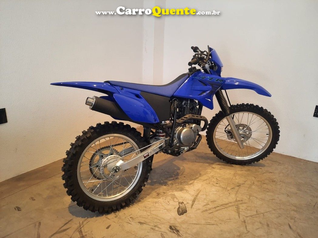 YAMAHA TTR 230 - Loja