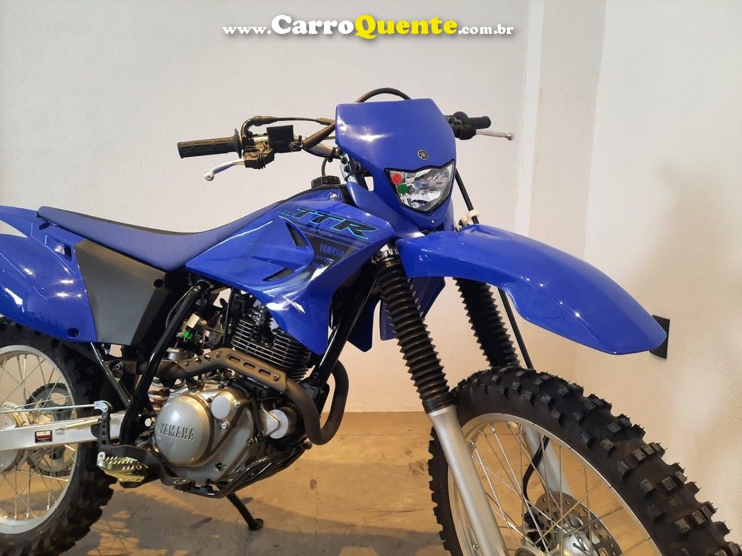 YAMAHA TTR 230 - Loja