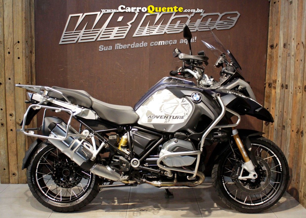 BMW R 1200 GS ADVENTURE - Loja