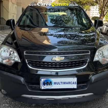 CHEVROLET CAPTIVA SPORT 2.4 SIDI ECOTEC 16V