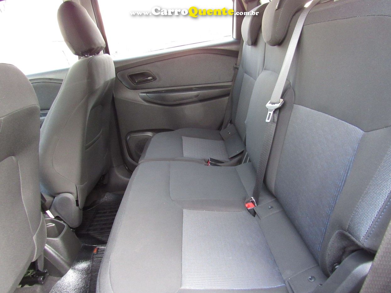 CHEVROLET SPIN 1.8 LT 8V - Loja