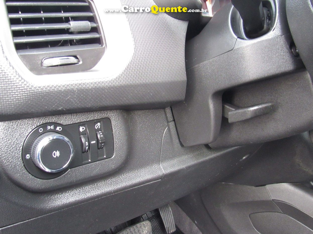 CHEVROLET SPIN 1.8 LT 8V - Loja