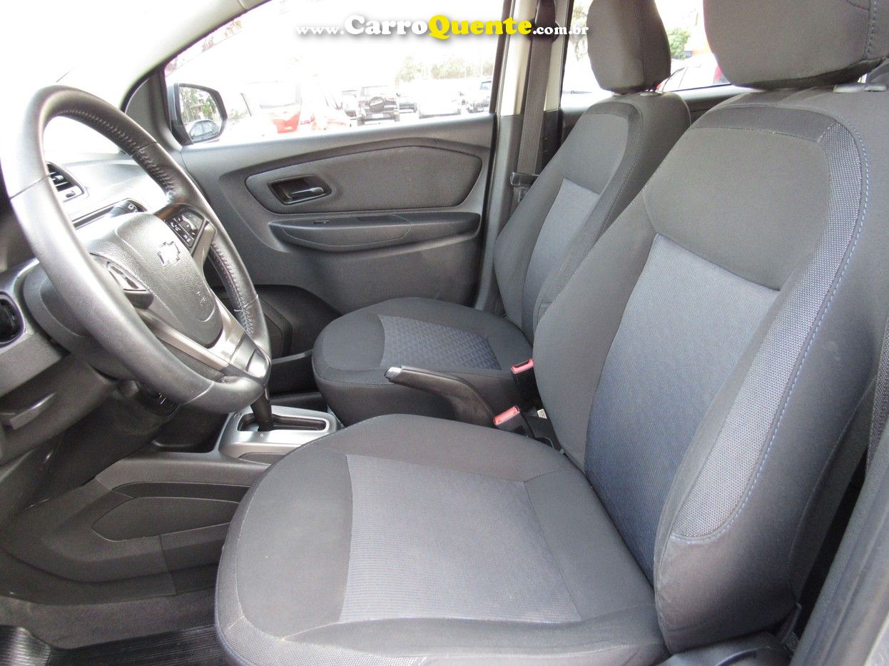 CHEVROLET SPIN 1.8 LT 8V - Loja