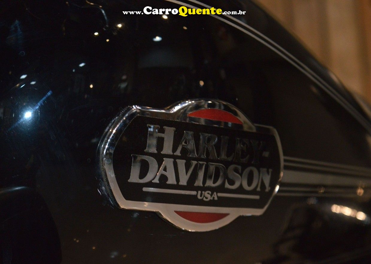 HARLEY-DAVIDSON ULTRA ELECTRA GLIDE CLASSIC - Loja