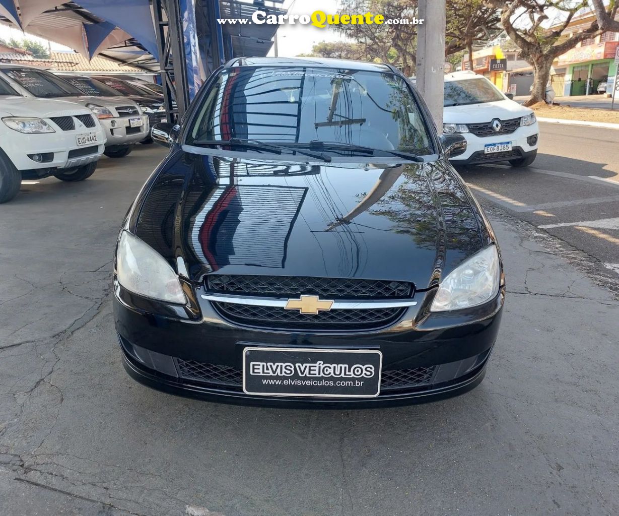 CHEVROLET CLASSIC 1.0 MPFI LS 8V - Loja