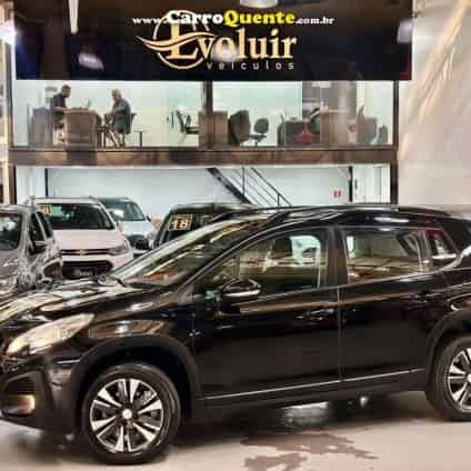 PEUGEOT 2008 1.6 16V ALLURE