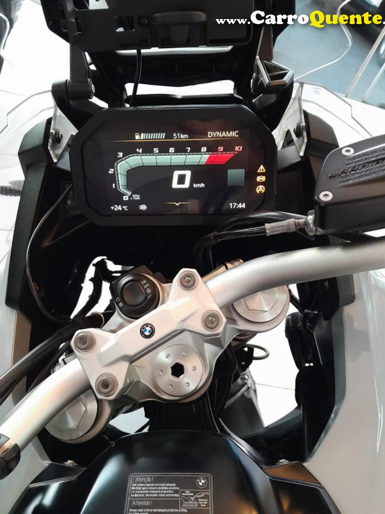 BMW   GS 850   CINZA 2019 850 GASOLINA - Loja