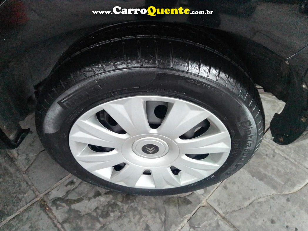 CHERY CELER 1.5 MPFI 16V ACT - Loja