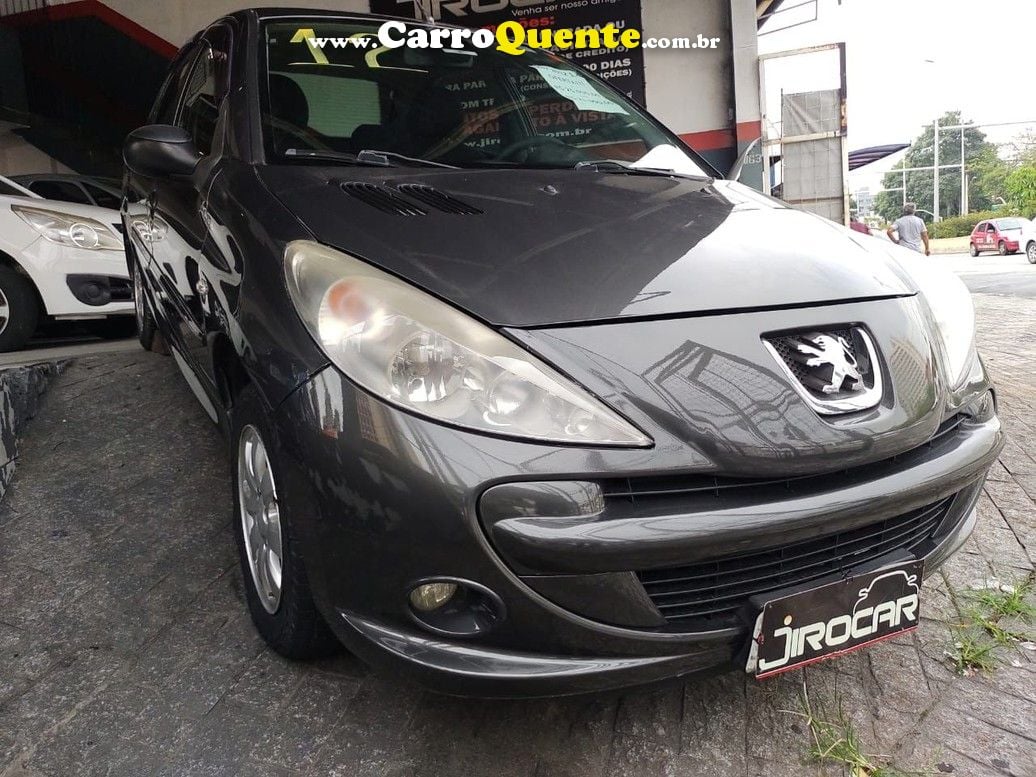 PEUGEOT 20 - Loja