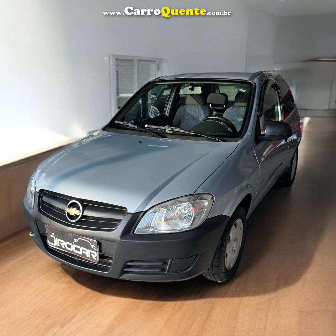 CHEVROLET CELTA 1.0 MPFI LIFE 8V - Loja