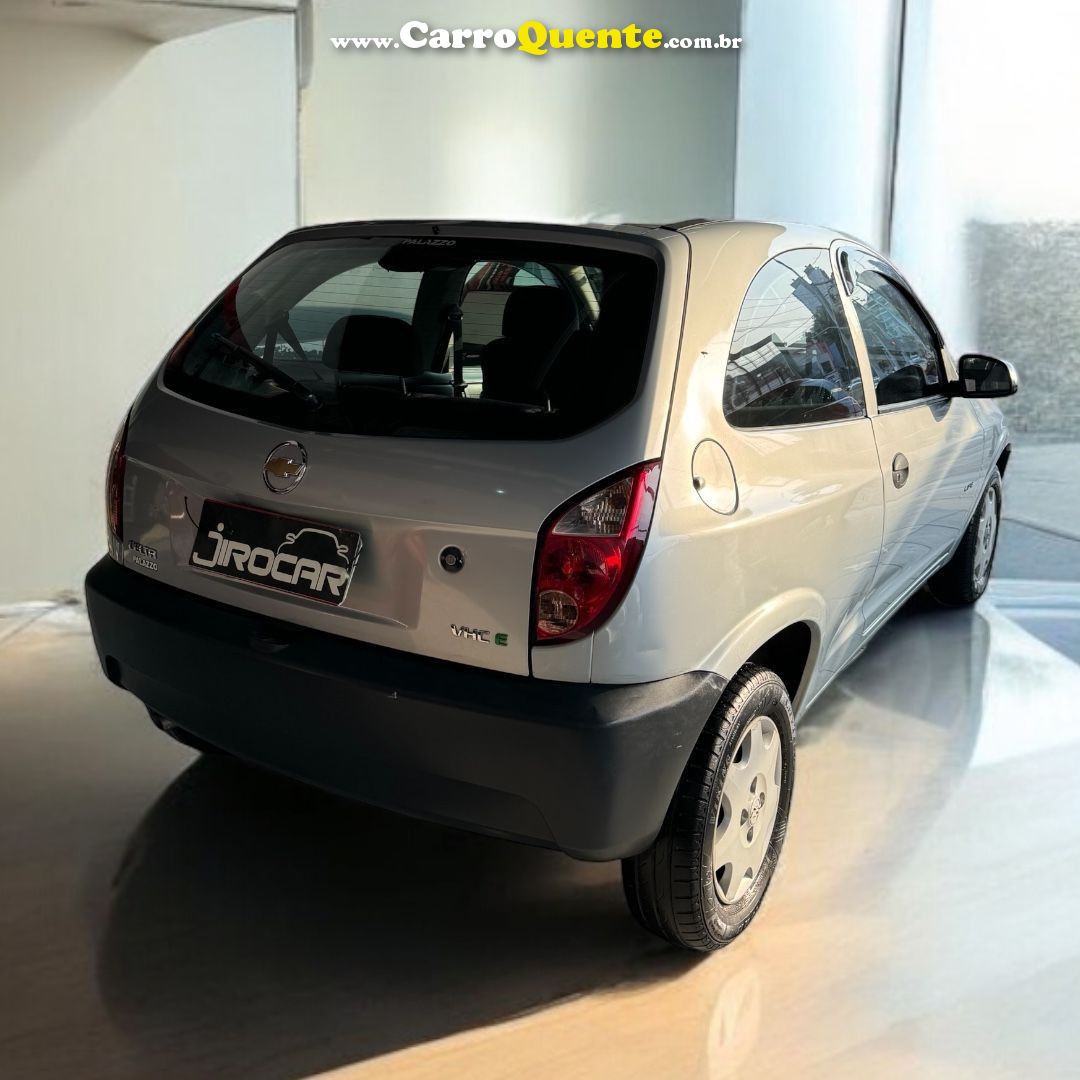 CHEVROLET CELTA 1.0 MPFI LIFE 8V - Loja