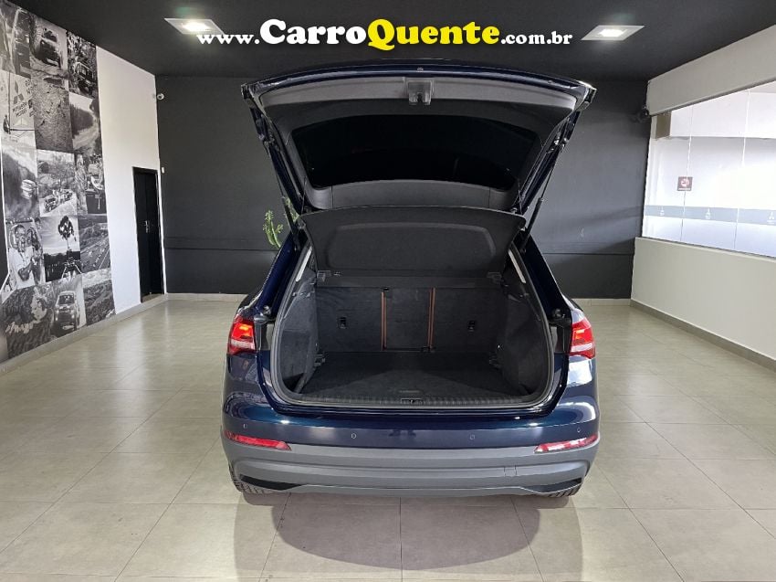 Audi Q3 1.4 35 TFSI GASOLINA BLACK S TRONIC - Loja