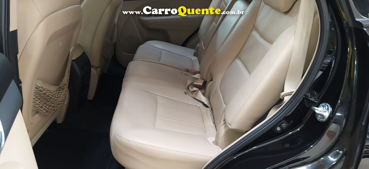 KIA SORENTO 2.4 S.263 4X2 16V - Loja