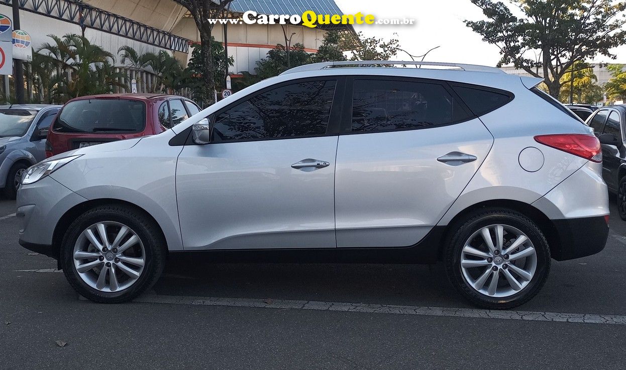 HYUNDAI IX35 2.0 MPI 4X2 16V - Loja