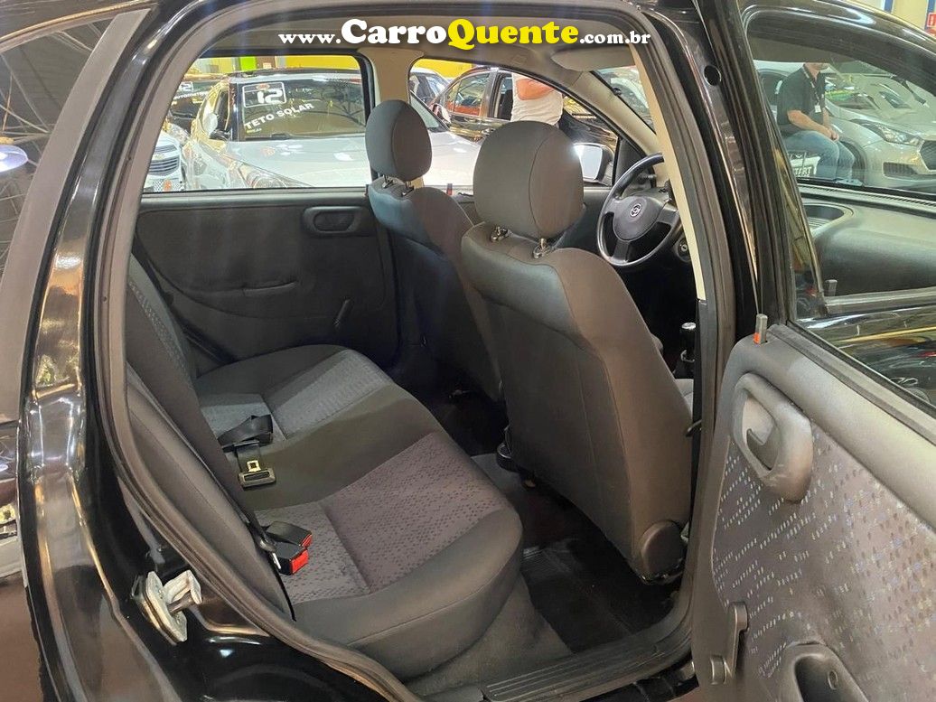 CHEVROLET CORSA 1.4 MPFI MAXX 8V - Loja