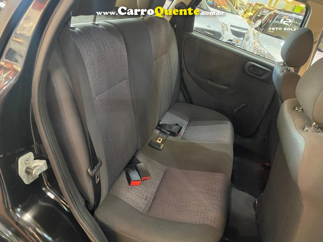 CHEVROLET CORSA 1.4 MPFI MAXX 8V - Loja