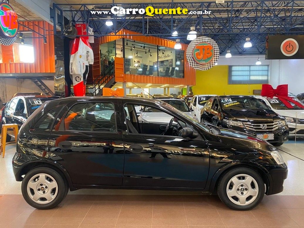 CHEVROLET CORSA 1.4 MPFI MAXX 8V - Loja