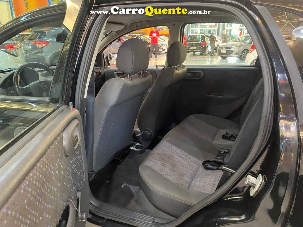 CHEVROLET CORSA 1.4 MPFI MAXX 8V - Loja