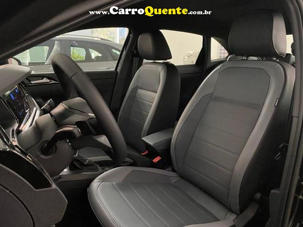 VOLKSWAGEN NIVUS 1.0 200 TSI HIGHLINE - Loja